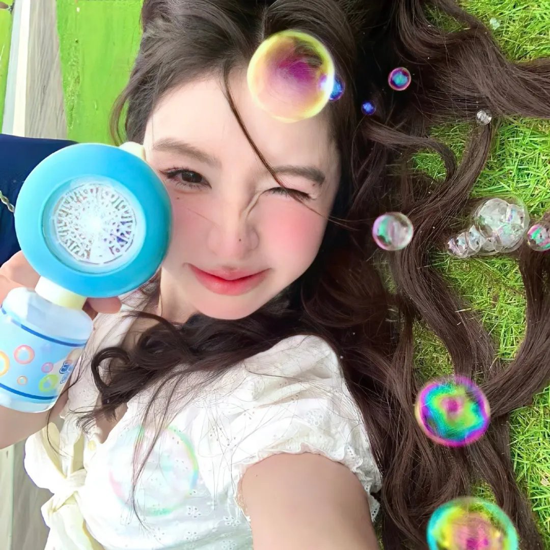 没有国籍的女人