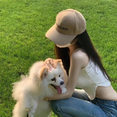 及笄年华