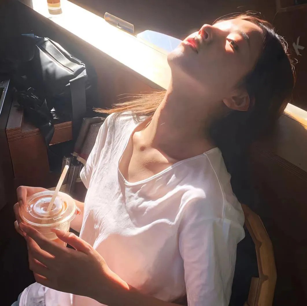 独活女子的推荐第二季